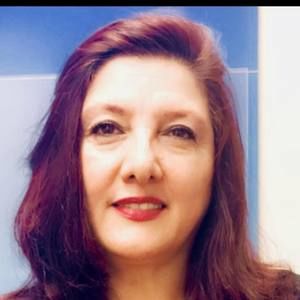 Meet your Posher, Gitty